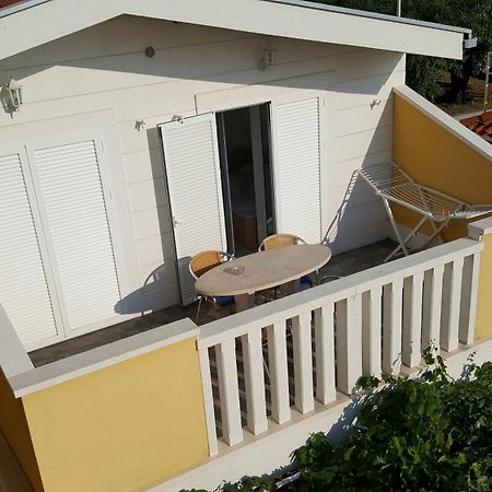 באסקה וודה Villa Ruza 30M From The Beach חדר תמונה