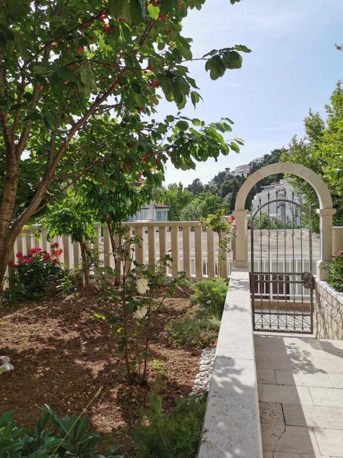באסקה וודה Villa Ruza 30M From The Beach מראה חיצוני תמונה
