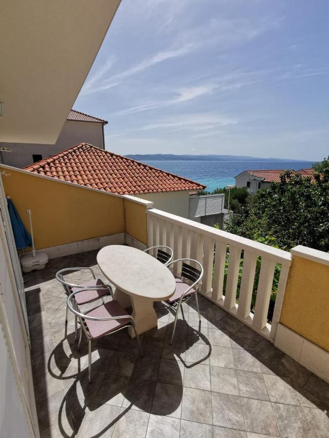 באסקה וודה Villa Ruza 30M From The Beach מראה חיצוני תמונה