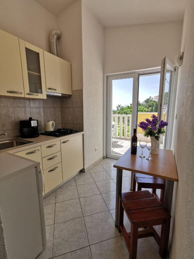 באסקה וודה Villa Ruza 30M From The Beach מראה חיצוני תמונה