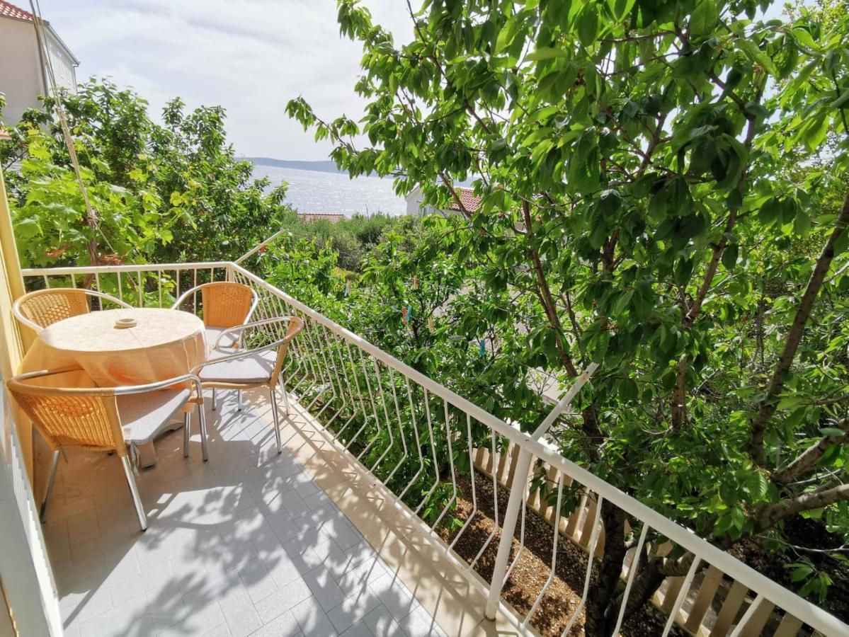 באסקה וודה Villa Ruza 30M From The Beach מראה חיצוני תמונה