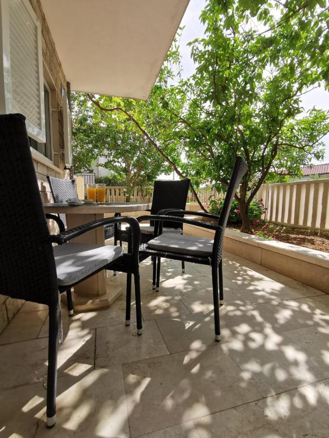 באסקה וודה Villa Ruza 30M From The Beach מראה חיצוני תמונה