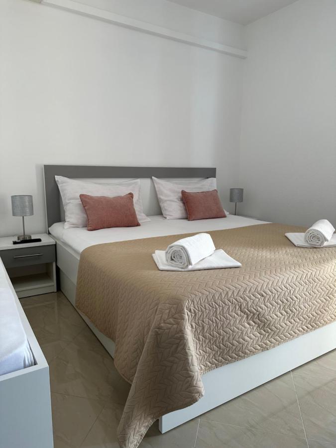 באסקה וודה Villa Ruza 30M From The Beach מראה חיצוני תמונה