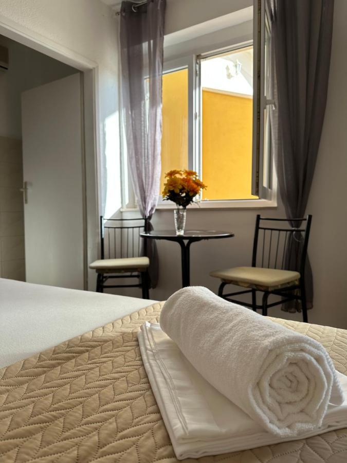 באסקה וודה Villa Ruza 30M From The Beach מראה חיצוני תמונה