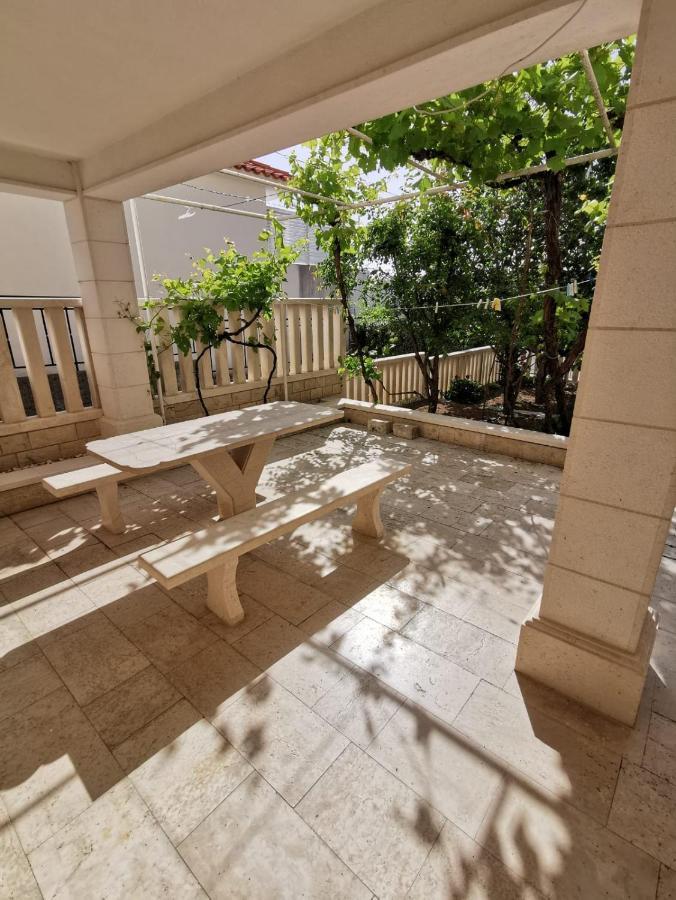 באסקה וודה Villa Ruza 30M From The Beach מראה חיצוני תמונה