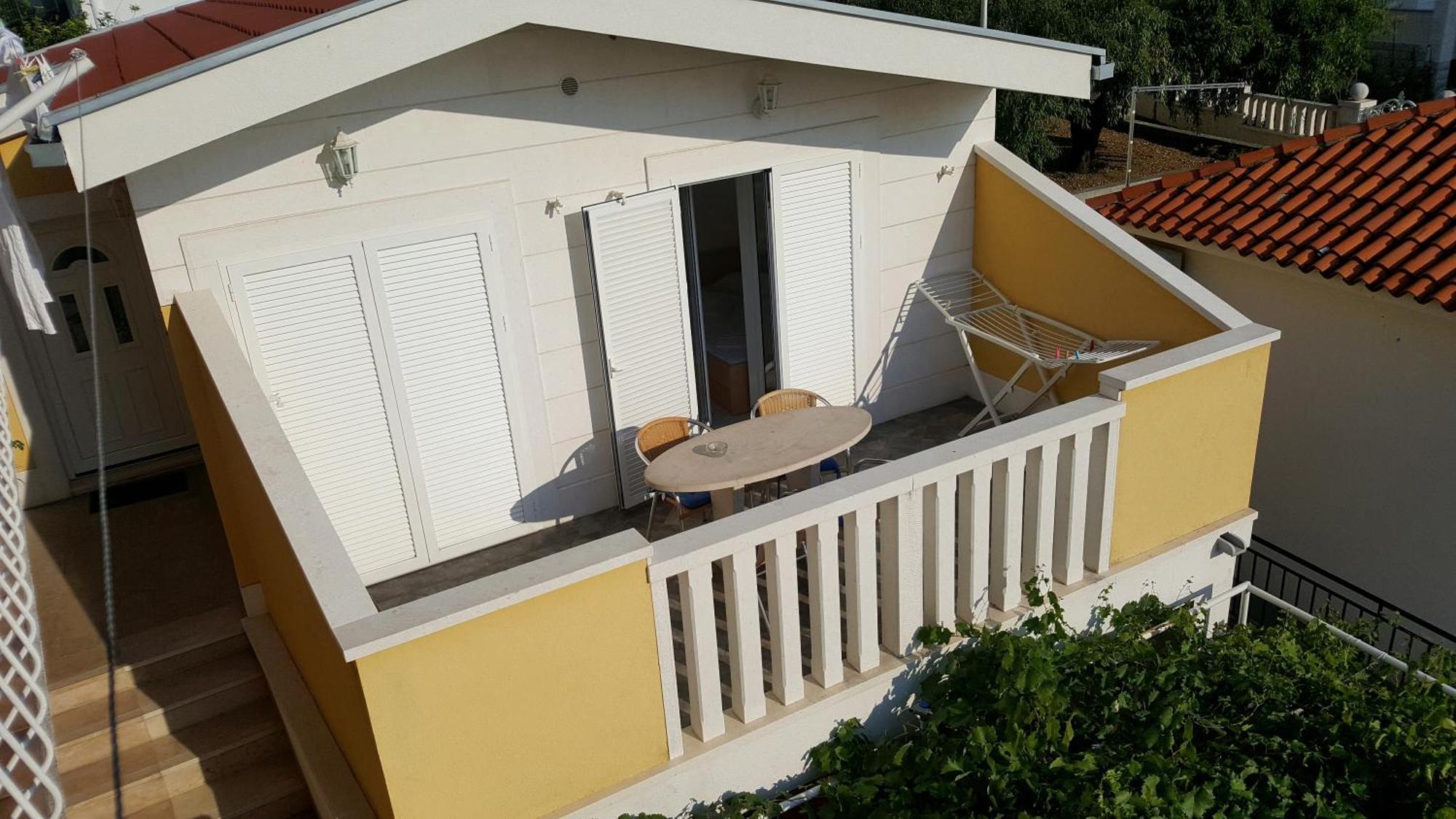 באסקה וודה Villa Ruza 30M From The Beach חדר תמונה