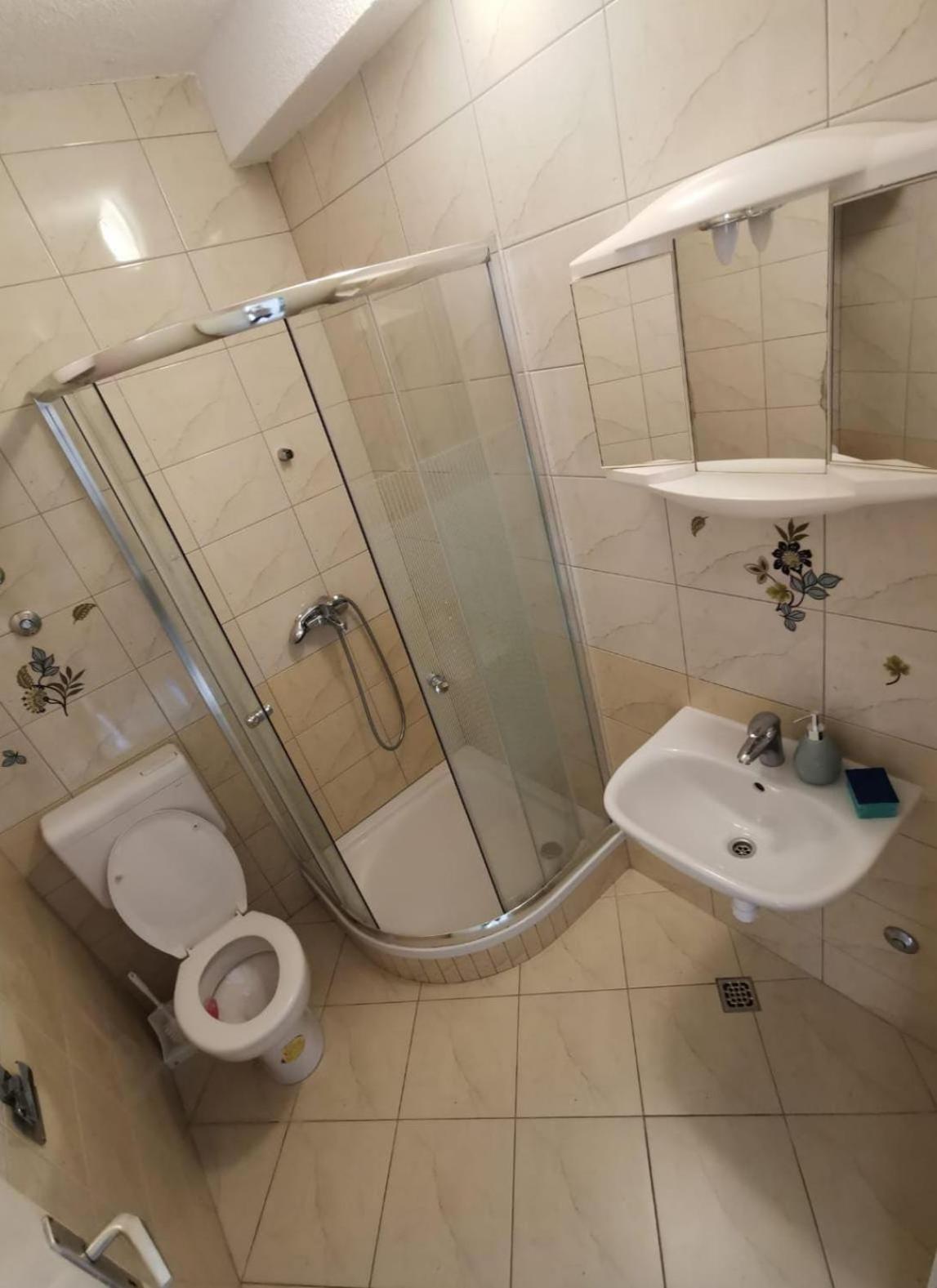 באסקה וודה Villa Ruza 30M From The Beach חדר תמונה