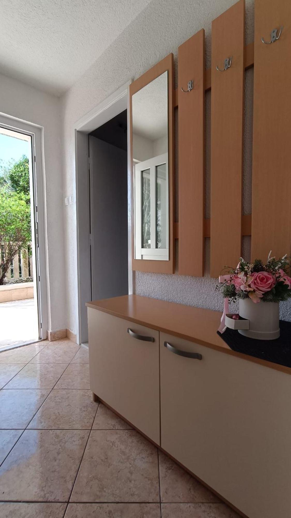 באסקה וודה Villa Ruza 30M From The Beach חדר תמונה