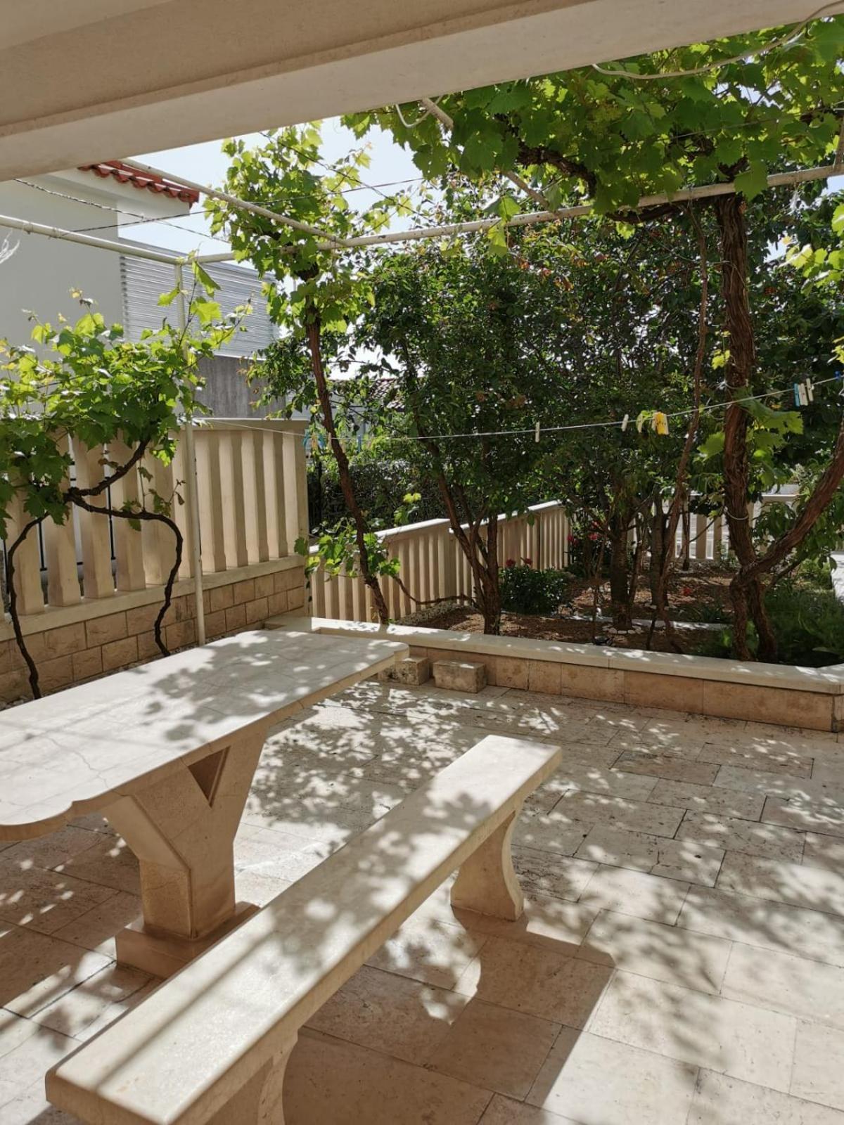 באסקה וודה Villa Ruza 30M From The Beach חדר תמונה