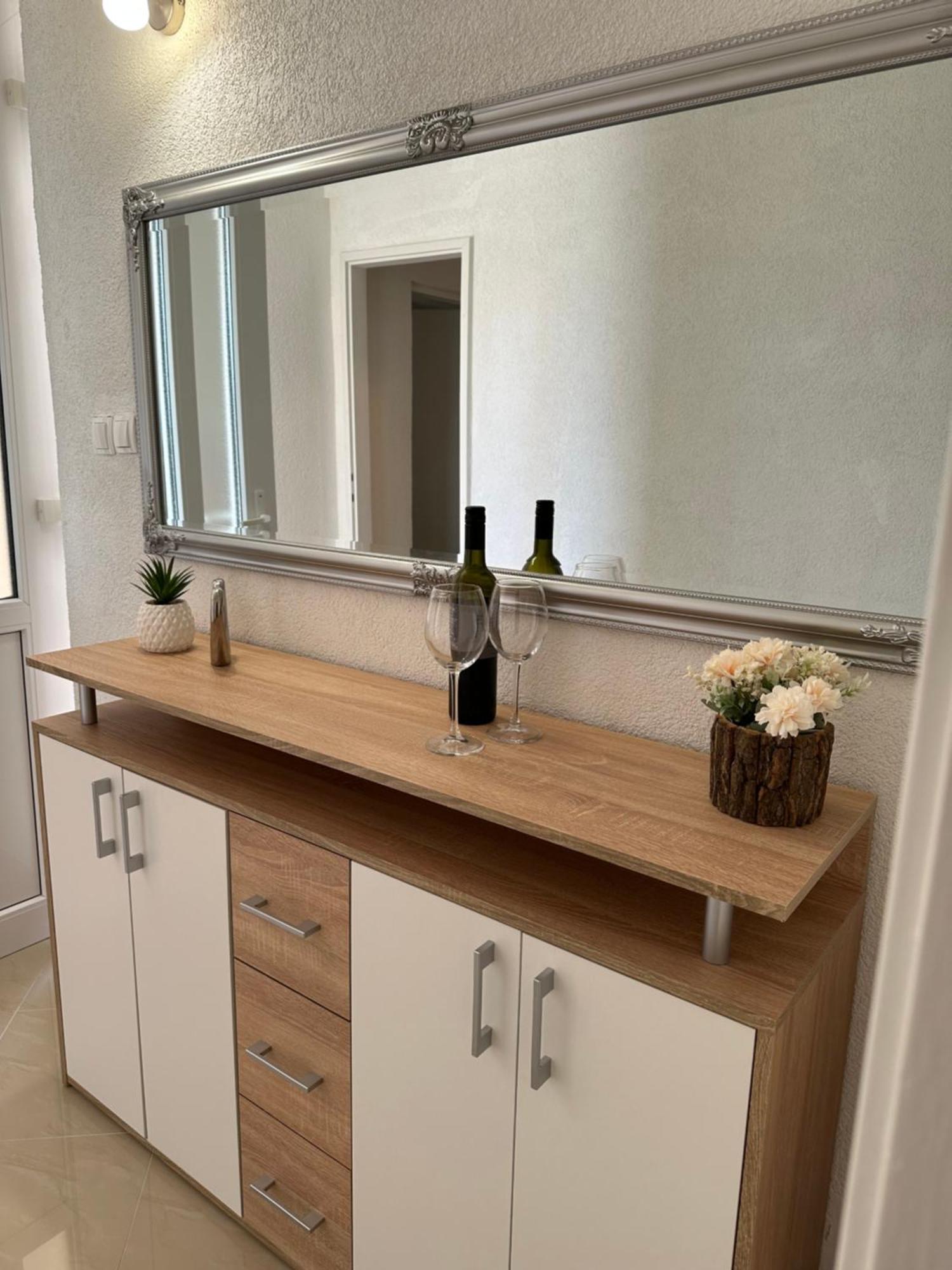 באסקה וודה Villa Ruza 30M From The Beach חדר תמונה