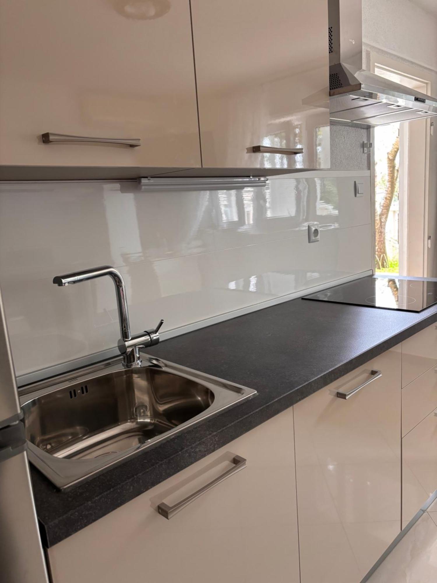 באסקה וודה Villa Ruza 30M From The Beach חדר תמונה